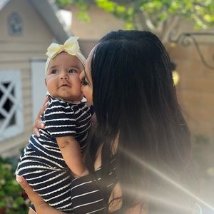 Meet your Posher, Erika